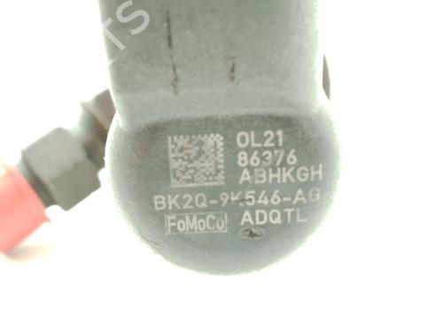 Injector FORD TRANSIT CUSTOM V362 Bus (F3) 2.2 TDCi | BP38395747M100 - Image 6