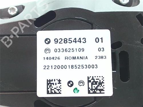 Switch BMW X1 (E84) sDrive 18 d | BP38388684I30 - Image 6