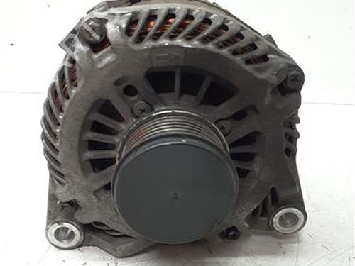 Used Alternator Alternator PEUGEOT 407 (6D_) 2.0 HDi 135 (6DRHRH, 6DRHRE, 6DRHRG, 6DRHRJ) (136 hp) 39955853 39955853