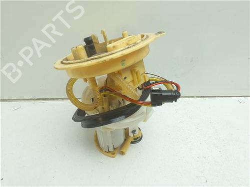 Fuel pump AUDI A4 B9 (8W2, 8WC) 2.0 TDI | BP38368399M76 - Image 3