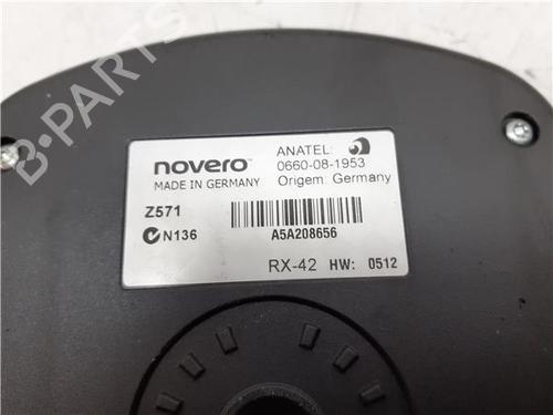 Electronic module FORD FIESTA VI (CB1, CCN) 1.4 TDCi | BP38358992M83 - Image 4