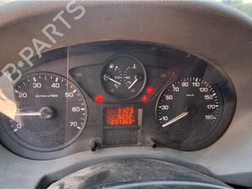 Used Instrument cluster Instrument cluster 38387508 38387508
