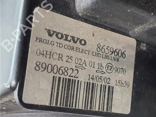 Left headlight VOLVO S60 I (384) 2.4 | BP38381775C28 - Image 7