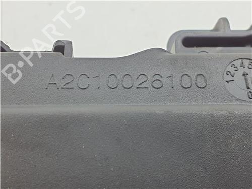 Electronic module NISSAN JUKE (F16_) 1.0 | BP38372862M83 - Image 2