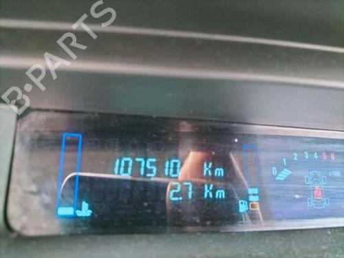 Headlight switch RENAULT SCÉNIC II (JM0/1_) 1.9 dCi (JM0G, JM12, JM1G, JM2C) | BP38705036I24 - Image 7