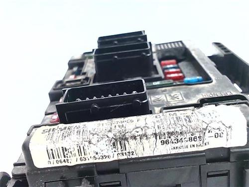 Fuse box CITROËN C5 I (DC_) 2.0 HDi (DCRHZB, DCRHZE) | BP39956112E1 - Image 3