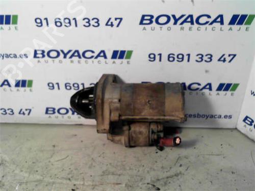 Starter BMW 5 (E39) 523 i | BP38351208M8 - Image 2
