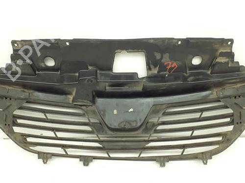 Grill RENAULT TRAFIC III Bus (JG_) 1.6 dCi 95 (JGMR, JGMJ) | BP38383264C40 - Image 2