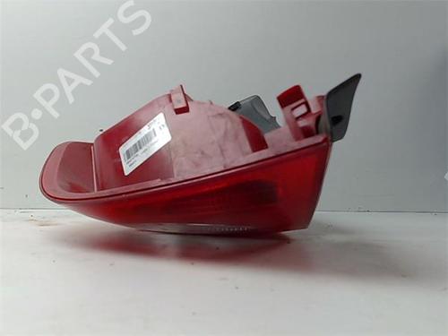 Right taillight RENAULT CLIO III Hatchback Van (SB_, SR_) 1.5 dCi | BP38352552C35 - Image 3