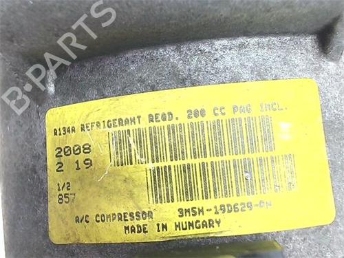AC compressor FORD FOCUS C-MAX (DM2) 1.6 Ti | BP38388000M34 - Image 5