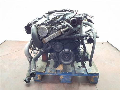 Engine BMW 5 (E60) 525 d | BP38376015M1 - Image 9