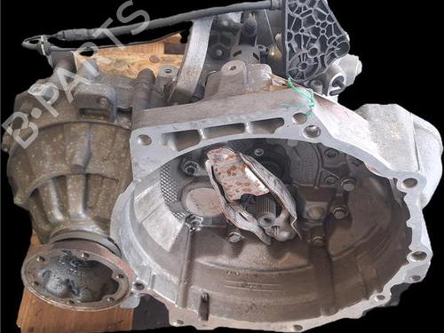 Gearbox SEAT LEON (1P1) 1.8 TSI | BP38406482M3  - Image 5