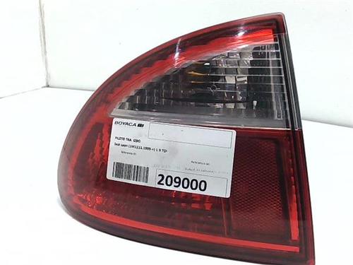 left-taillight-seat-leon-1m1-1999-2000-2001-2002-2003-2004-2005-2006-38369559 main image