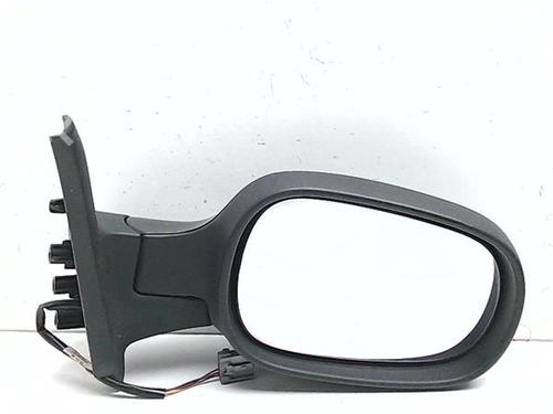 Used Right mirror Right mirror 38399057 38399057