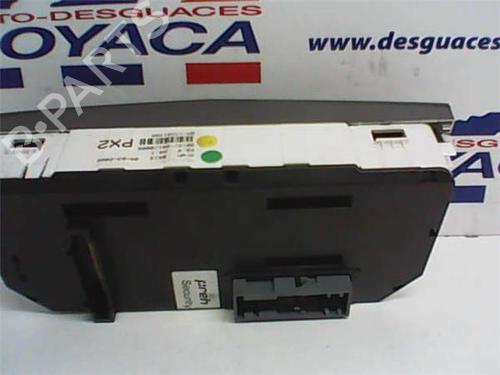 Climate control OPEL ASTRA H (A04) 1.7 CDTI (L48) | BP38361995I5 - Image 2