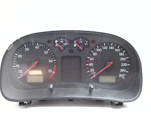 Used Instrument cluster Instrument cluster 38378285 38378285