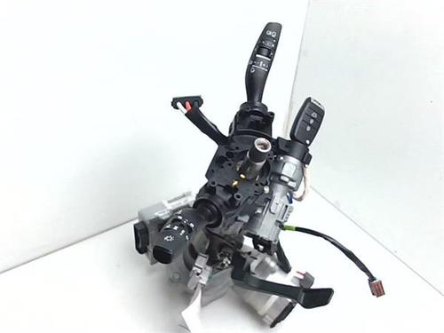 Used Steering column Steering column 38358208 38358208