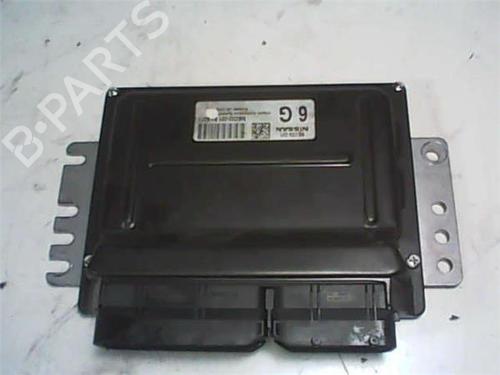 Control unit NISSAN ALMERA II Hatchback (N16) 1.8 | BP38354453M11 - Image 3