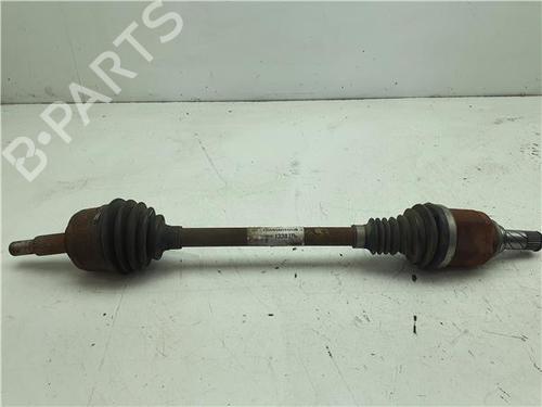 Used Left front driveshaft Left front driveshaft 38378396 38378396