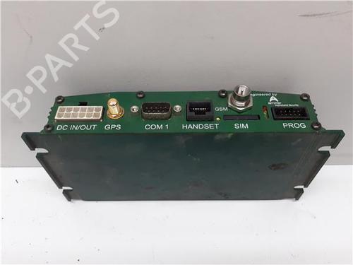 Control unit VW GOLF PLUS V (5M1, 521) 1.9 TDI | BP38355928M11 - Image 3