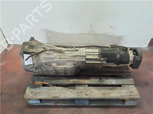 gearbox-porsche-cayenne-9pa-2002-2003-2004-2005-2006-2007-2008-2009-2010-38365705 main image