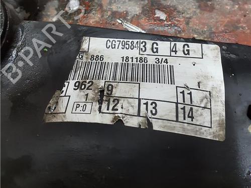 Subframe FORD FOCUS III Saloon 1.0 EcoBoost | BP38366266M9 - Image 2