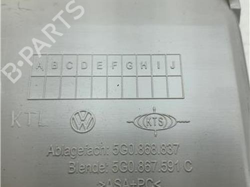 Other VW PASSAT B8 (3G2, CB2) 2.0 TDI | BP38368069O1 - Image 3