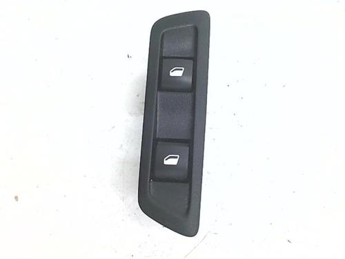 Left front window switch CITROËN C-ELYSEE (DD_) 1.2 VTi 82 | BP38381670I27 - Image 4
