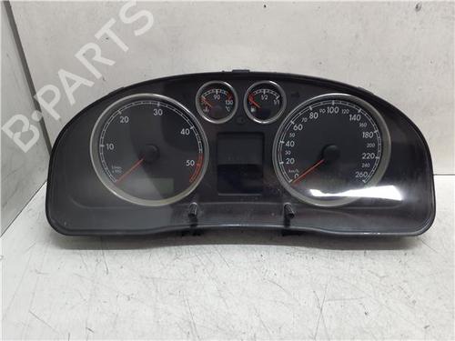 instrument-cluster-vw-passat-b55-3b3-2000-2001-2002-2003-2004-2005-38366553 main image