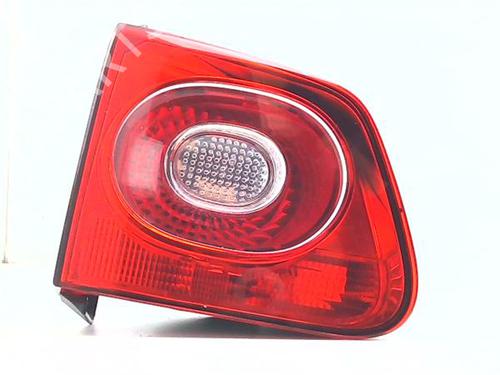 Used Left tailgate light Left tailgate light 38391729 38391729
