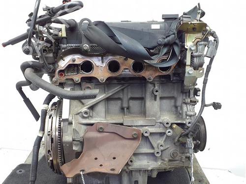 Engine MAZDA 3 Saloon (BK) 2.0 (BKEP) | BP38375551M1 - Image 4