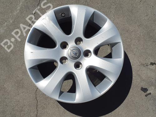 Used Rim Rim 38400451 38400451