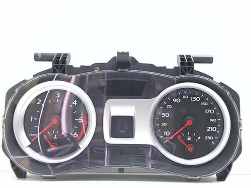 Used Instrument cluster Instrument cluster 38354499 38354499