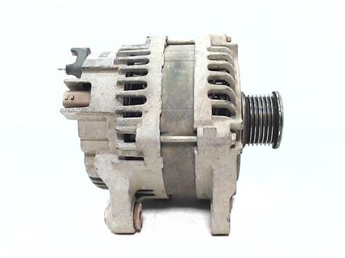 Alternator RENAULT TRAFIC III Bus (JG_) 1.6 dCi 95 (JGMR, JGMJ) | BP38383239M7 - Image 3