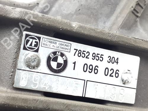 Steering rack BMW 5 (E39) 523 i | BP40265637M22 - Image 6
