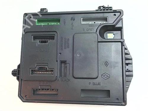 Used Electronic module Electronic module 38752850 38752850