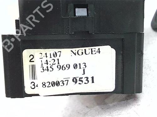 Steering column stalk RENAULT KANGOO (KC0/1_) 1.5 dCi | BP38367947I23 - Image 5
