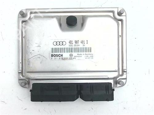control-unit-audi-a6-c6-4f2-2004-2005-2006-2007-2008-2009-2010-2011-38379616 main image