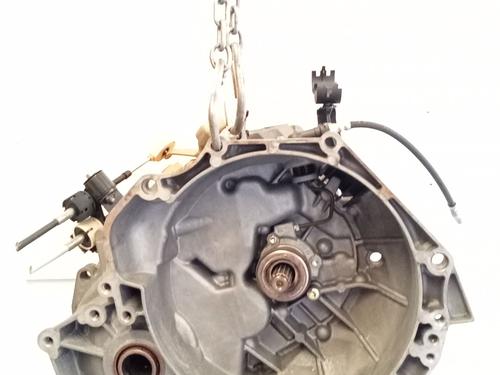 Used Gearbox Gearbox 38334503 38334503