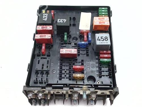 Used Fuse box Fuse box 38377193 38377193