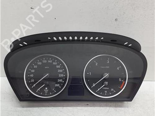 instrument-cluster-bmw-5-e60-2001-2002-2003-2004-2005-2006-2007-2008-2009-2010-38364611 main image