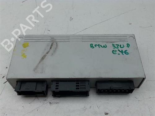 Control unit BMW 3 (E46) 320 i | BP38403618M11 - Image 3