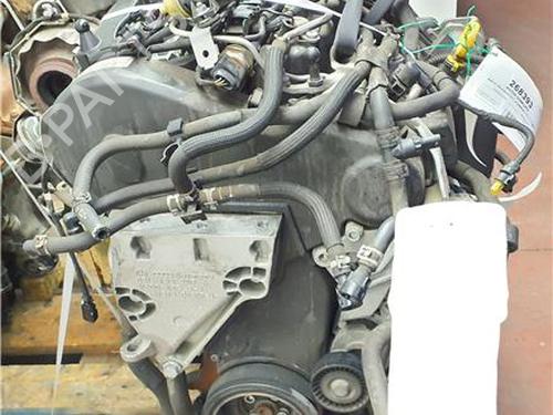 Engine AUDI A1 (8X1, 8XK) 1.6 TDI | BP38392830M1 - Image 9
