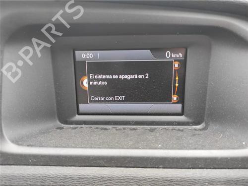 radio-volvo-v40-hatchback-525-2012-2013-2014-2015-2016-2017-2018-2019-38385910 main image