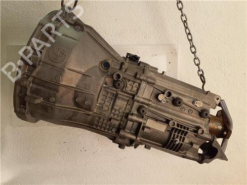 Gearbox BMW 3 (E90) 320 d | BP38396883M3 - Image 3