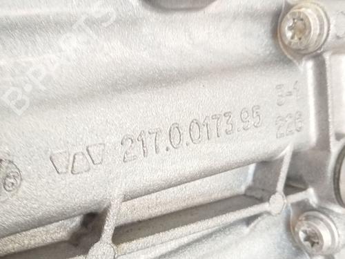 Gearbox BMW 3 (E90) 320 i | BP38749891M3 - Image 6