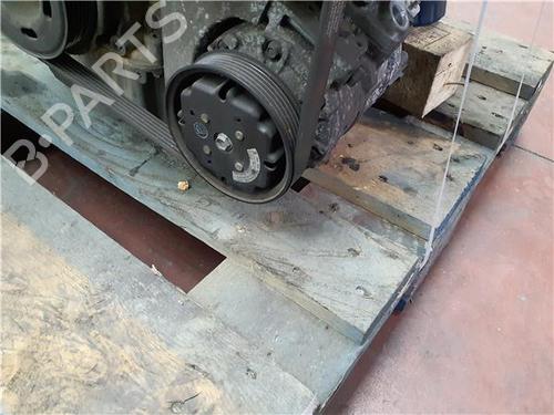 AC compressor AUDI A3 (8P1) 1.6 | BP38732617M34 - Image 3
