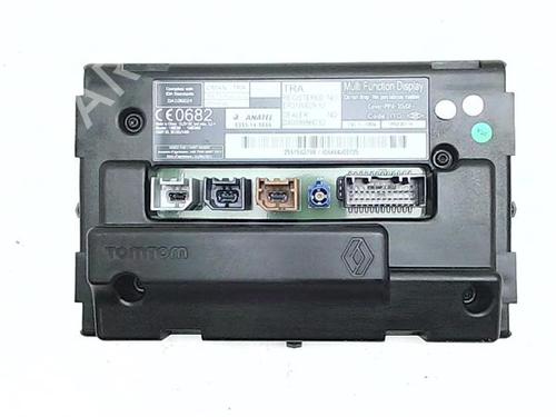 Display RENAULT ZOE (BFM_) ZOE | BP38394161C48 - Image 4