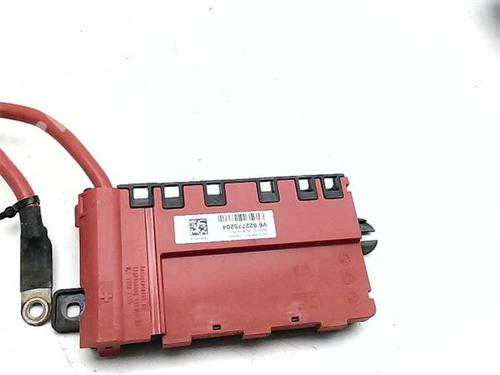 Cable BMW 1 (F20) 116 d | BP38386861E12 - Image 5