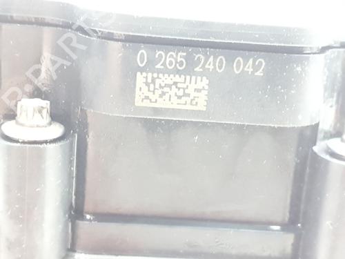 ABS pump RENAULT ZOE (BFM_) ZOE | BP38401282M43 - Image 6